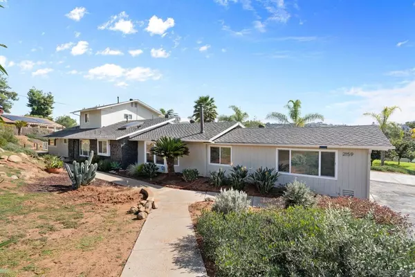 El Cajon, CA 92019,2159 Shire Dr