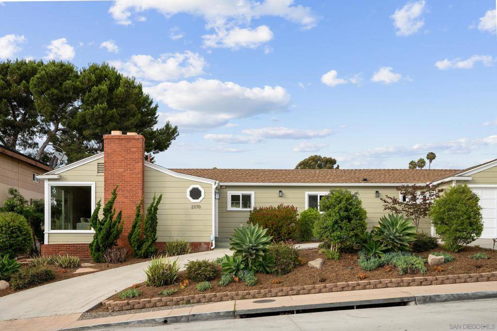 2370 Juan St, San Diego, CA 92103