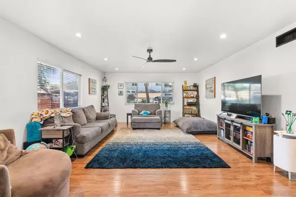 Lemon Grove, CA 91945,2445 Glebe Rd