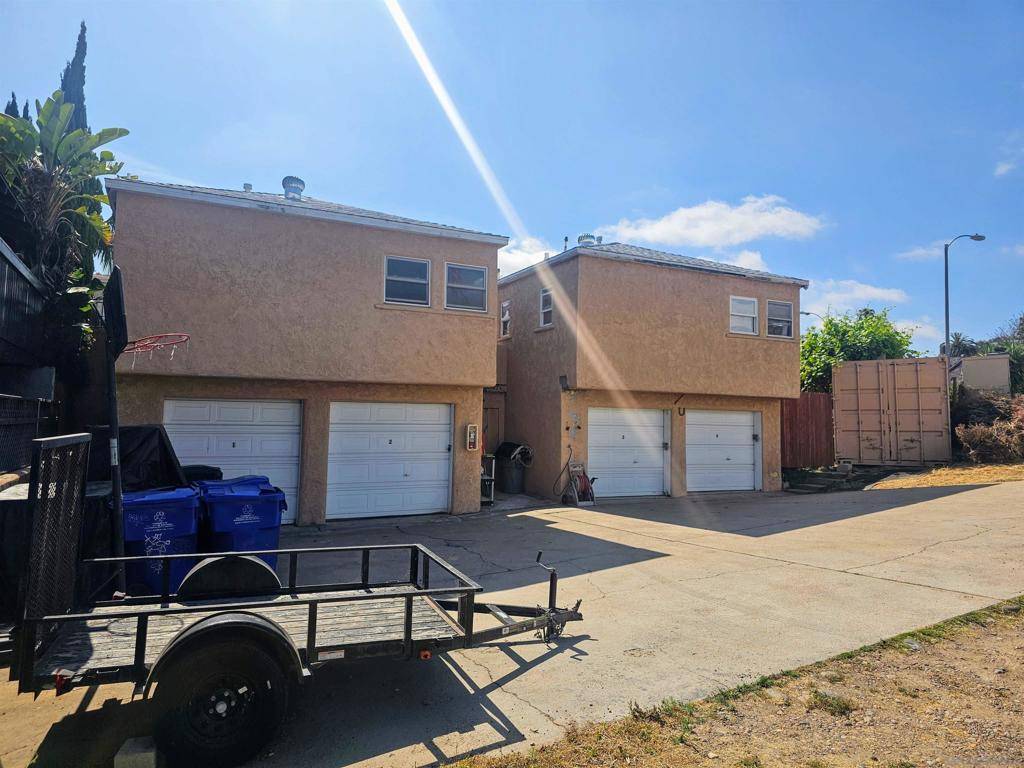 San Diego, CA 92102,1135  41 26th Street
