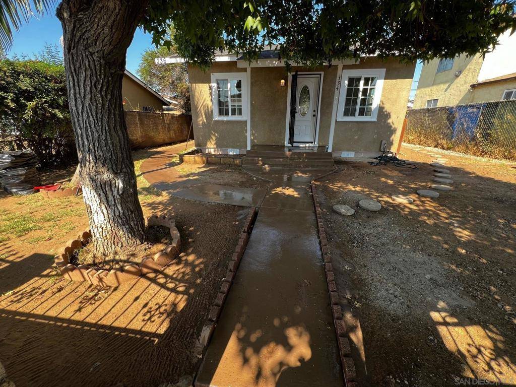 334 S Pardee St, San Diego, CA 92113