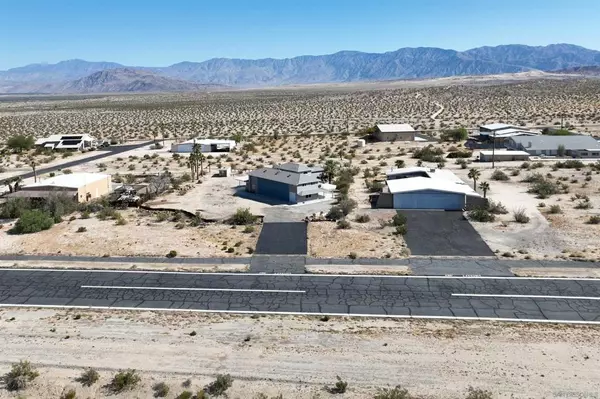 Borrego Springs, CA 92004,2626 Airstrip