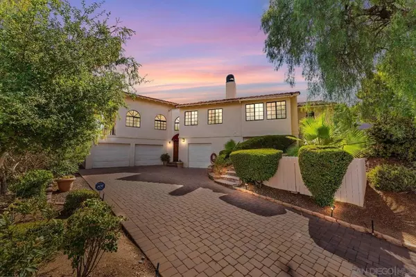 Ramona, CA 92065,23485 Calistoga Place