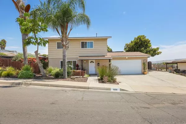 Chula Vista, CA 91911,1655 Ocala Ave