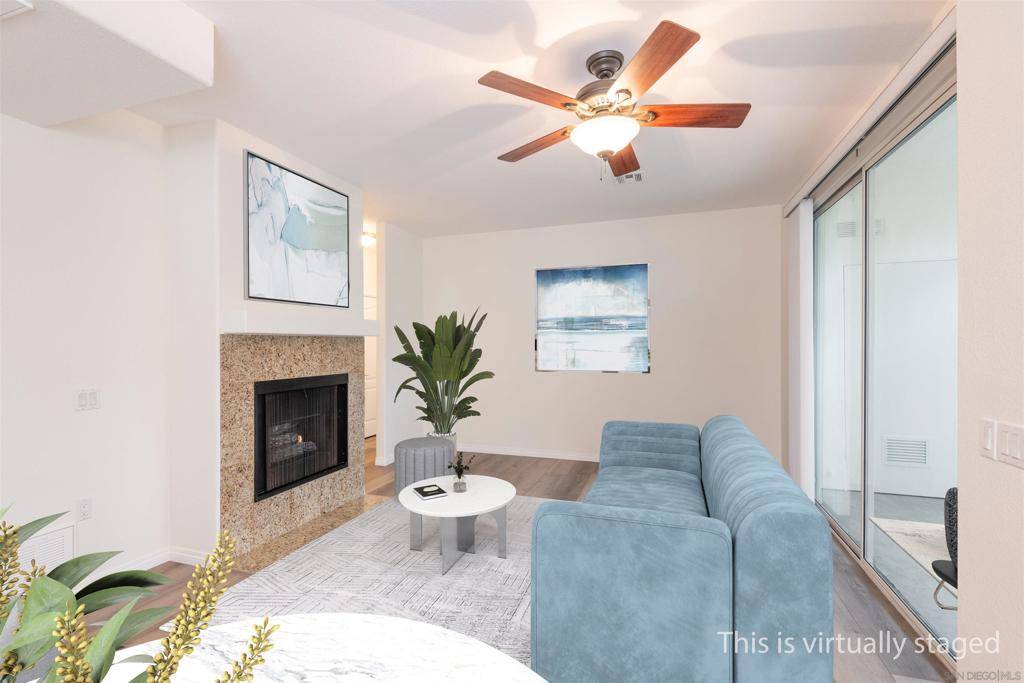 San Diego, CA 92130,3621 Bernwood Pl #115
