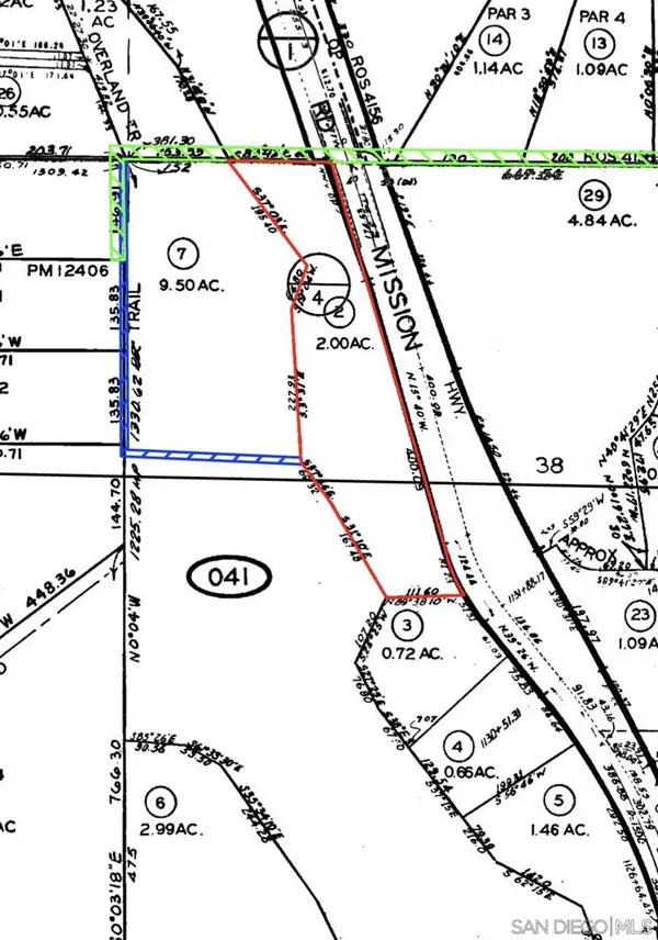 Fallbrook, CA 92028,2935 S Mission Rd