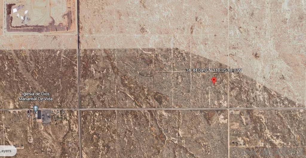 Lancaster, CA 93535,18 E Avenue F-12