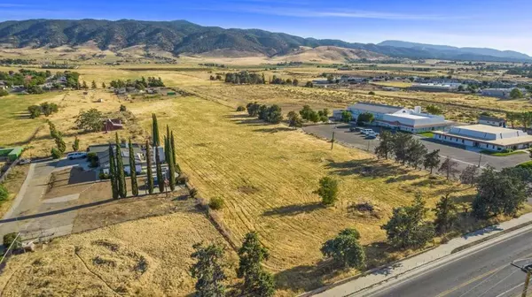 Tehachapi, CA 93561,0 Valley Blvd