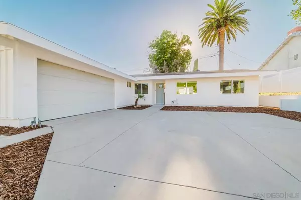 Granada Hills, CA 91344,11735 Odessa