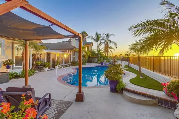 Chula Vista, CA 91910,749 Terra Nova Dr