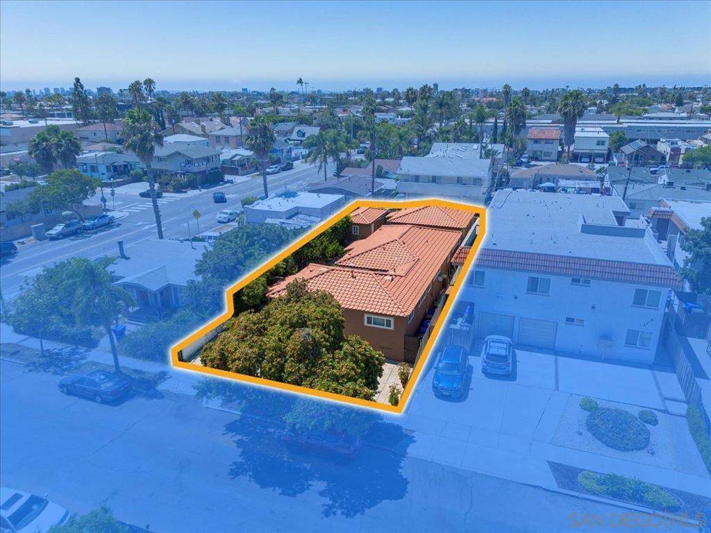 4410 16 36th Street, San Diego, CA 92116
