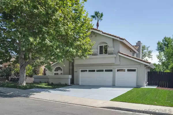 Poway, CA 92064,13983 Poway Valley Rd