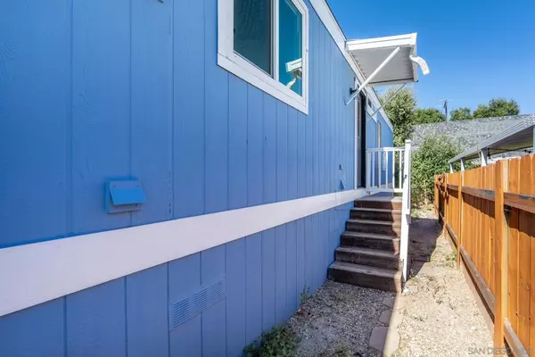 Guatay, CA 91931,26835 Old Highway 80 #16