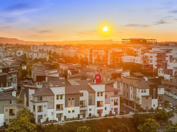 Chula Vista, CA 91915,2394 Element Way #2