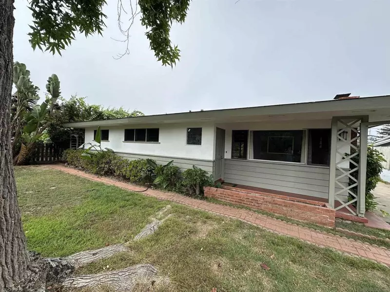 1046 Arden Drive, Encinitas, CA 92024