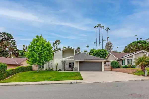 1751 Woodbine Place, Oceanside, CA 92054