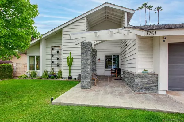 Oceanside, CA 92054,1751 Woodbine Place