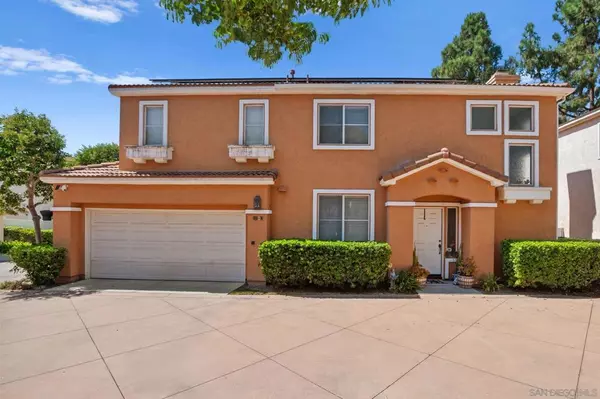 1141 La Vida Ct, Chula Vista, CA 91915