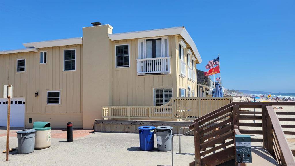 Del Mar, CA 92014,2528 Ocean Front