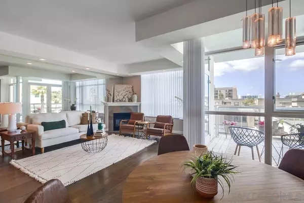 850 Beech Street #804, San Diego, CA 92101