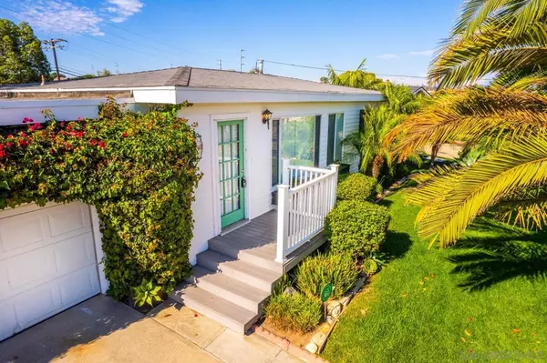 622 Sunset Dr., Oceanside, CA 92058