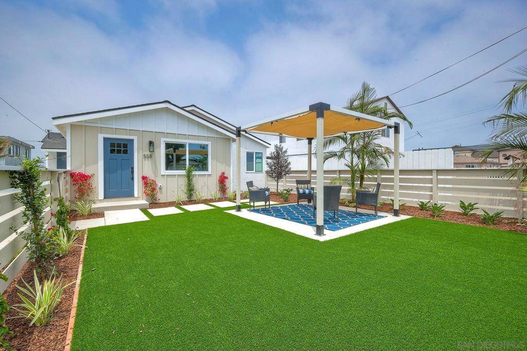 Imperial Beach, CA 91932,558 11Th St