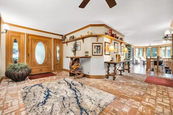 Julian, CA 92036,2152 Ticanu Dr