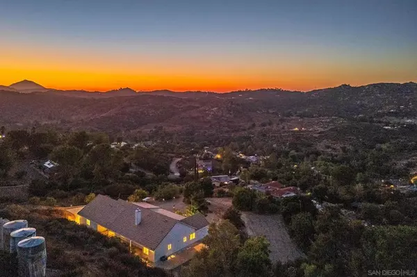 Ramona, CA 92065,22365 Jans Oak Vw