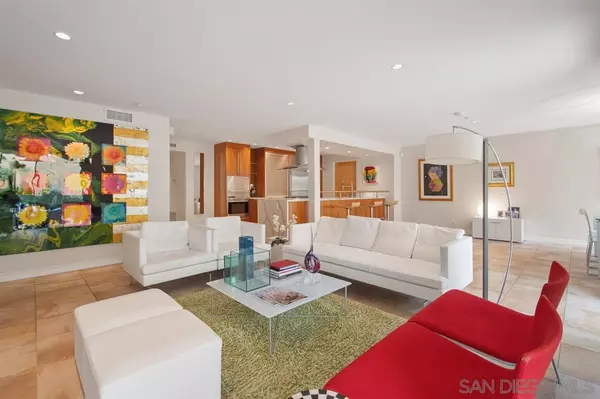 202 Coast Blvd #4, La Jolla, CA 92037