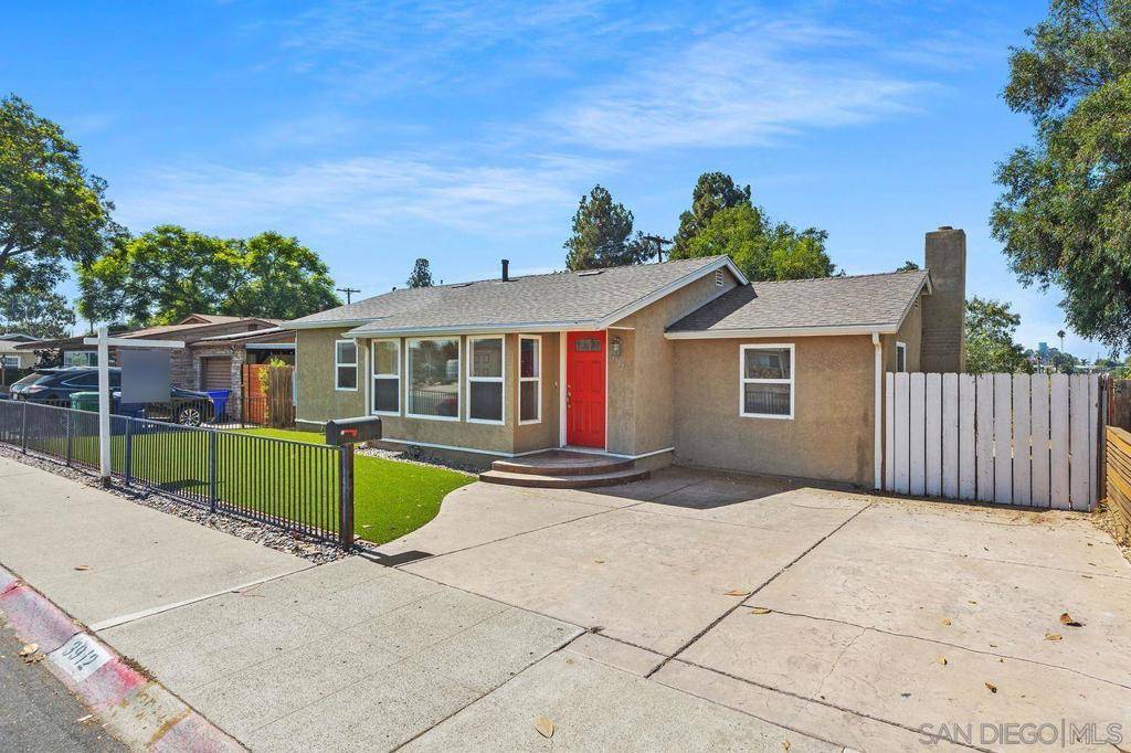 San Diego, CA 92115,3912 Vista Grande Dr