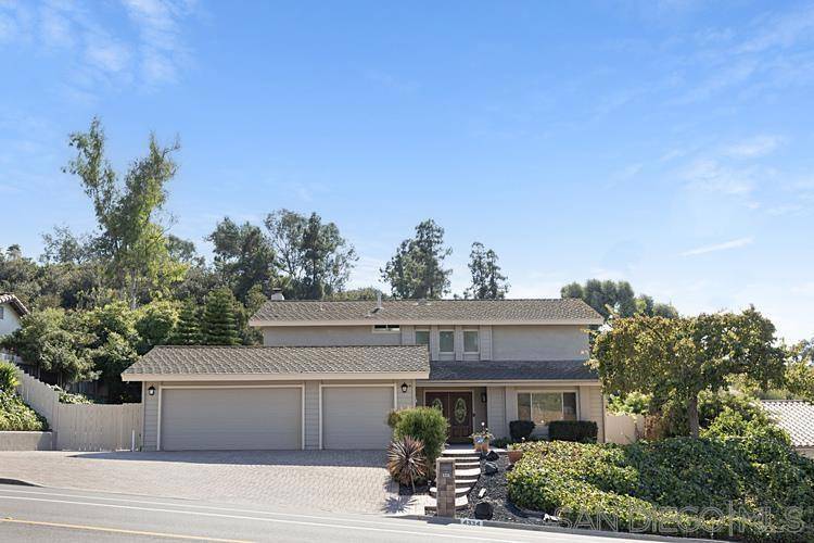 Bonita, CA 91902,4334 Corral Canyon Rd.