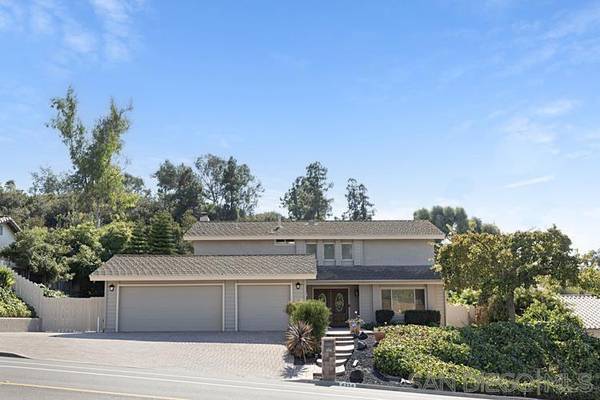 Bonita, CA 91902,4334 Corral Canyon Rd.