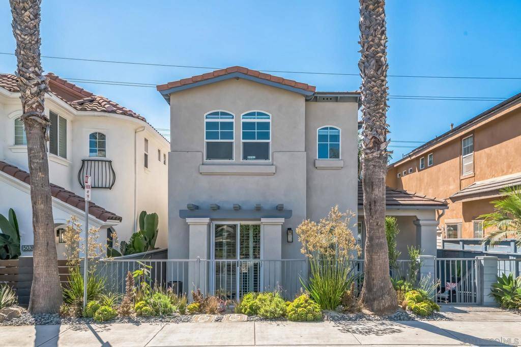 505 N Cedros, Solana Beach, CA 92075