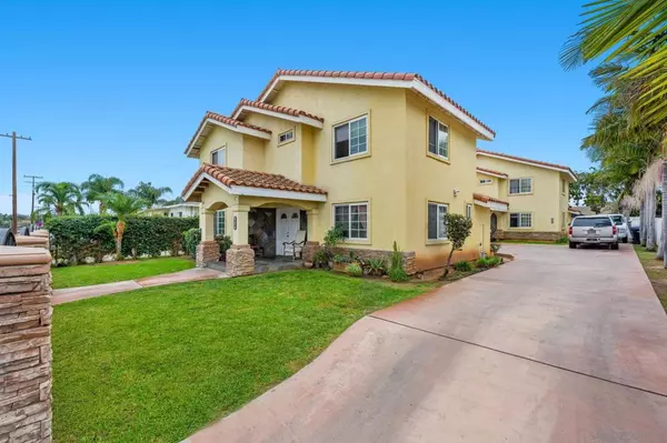 San Diego, CA 92154,1749 51 Dahlia Ave