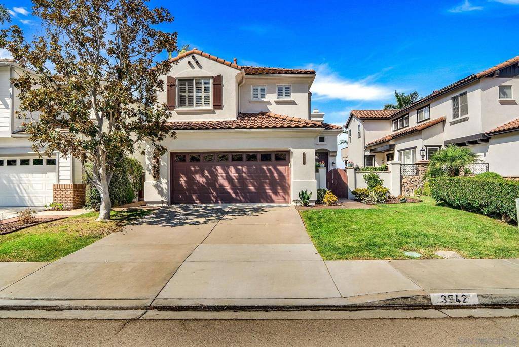 3542 Harwich Drive, Carlsbad, CA 92010