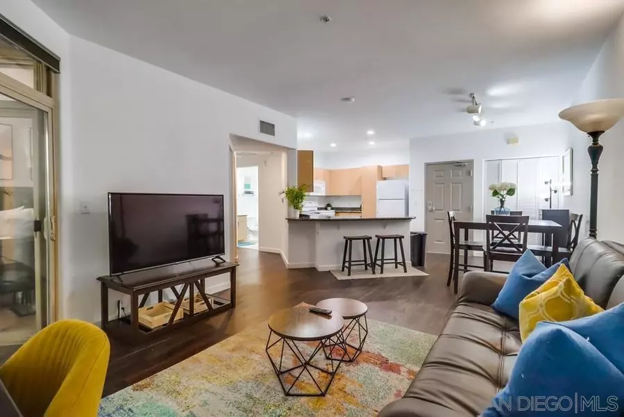1501 Front St #238, San Diego, CA 92101