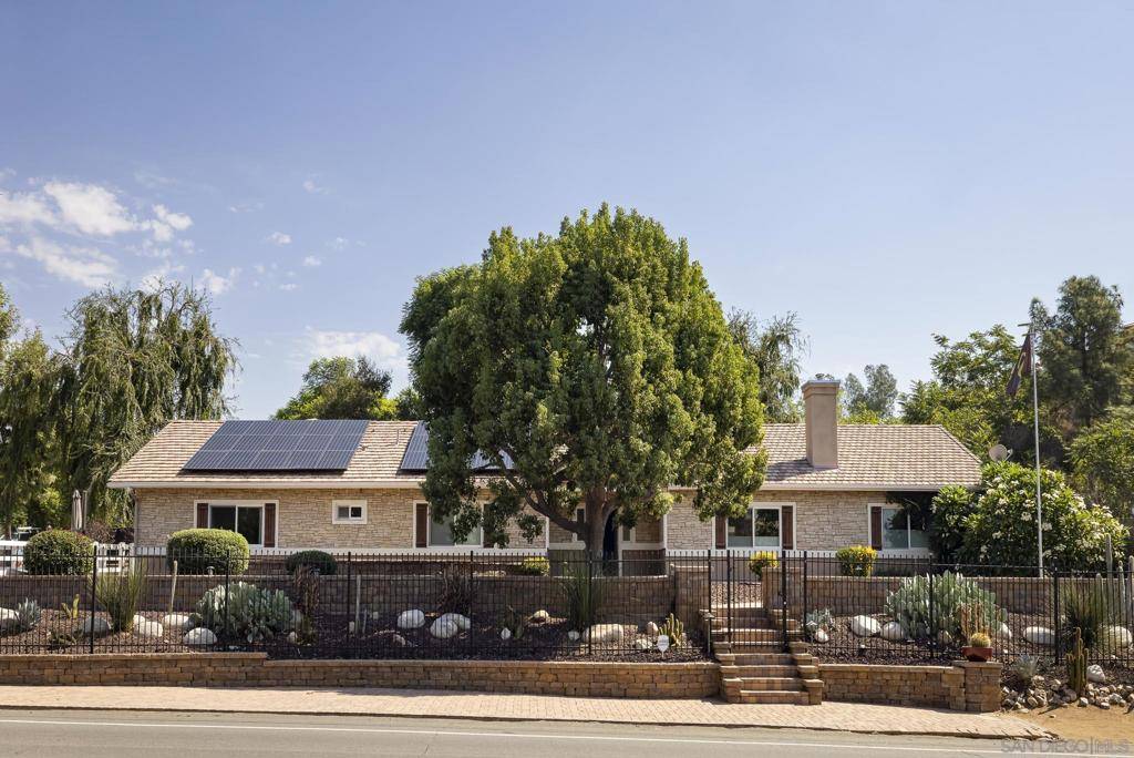 14145 Tierra Bonita,  Poway,  CA 92064