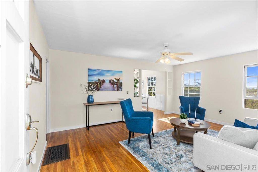San Diego, CA 92105,2503 44th Street