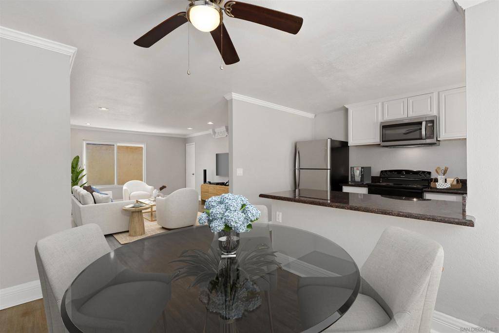 San Diego, CA 92105,1643 Pentecost Way #4