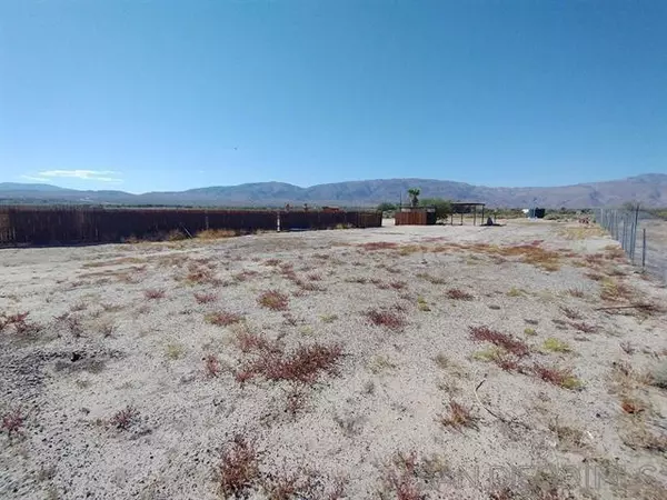 Borrego Springs, CA 92004,Borrego Valley Rd