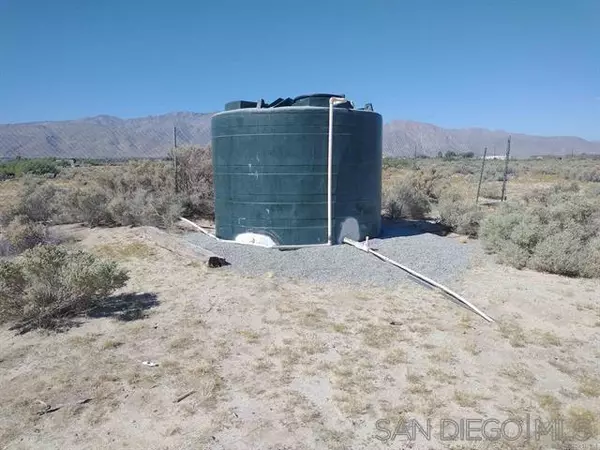 Borrego Springs, CA 92004,Borrego Valley Rd