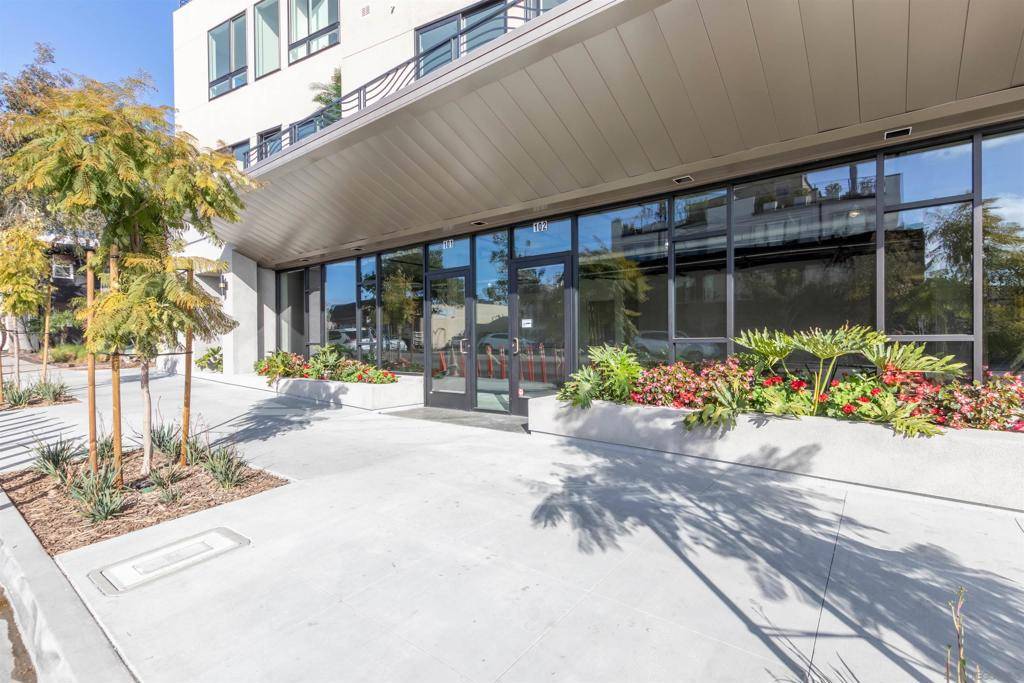 San Diego, CA 92116,4473 30th St Unit 101