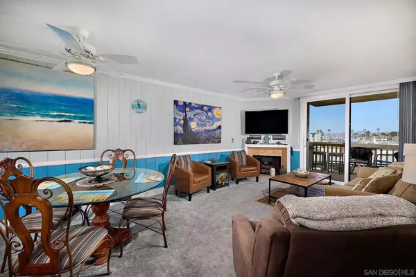 Oceanside, CA 92054,999 N Pacific St #F205