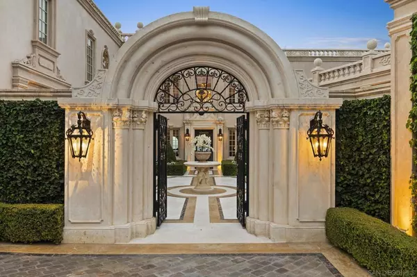 La Jolla, CA 92037,1900 Spindrift Dr