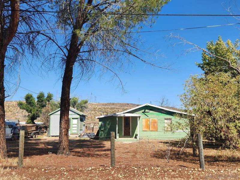 44672 Seeley, Jacumba, CA 91934