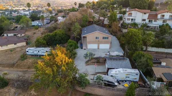 Spring Valley, CA 91977,8955 Greenview Pl