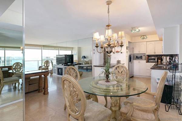 Coronado, CA 92118,1830 Avenida Del Mundo #Unit #1801