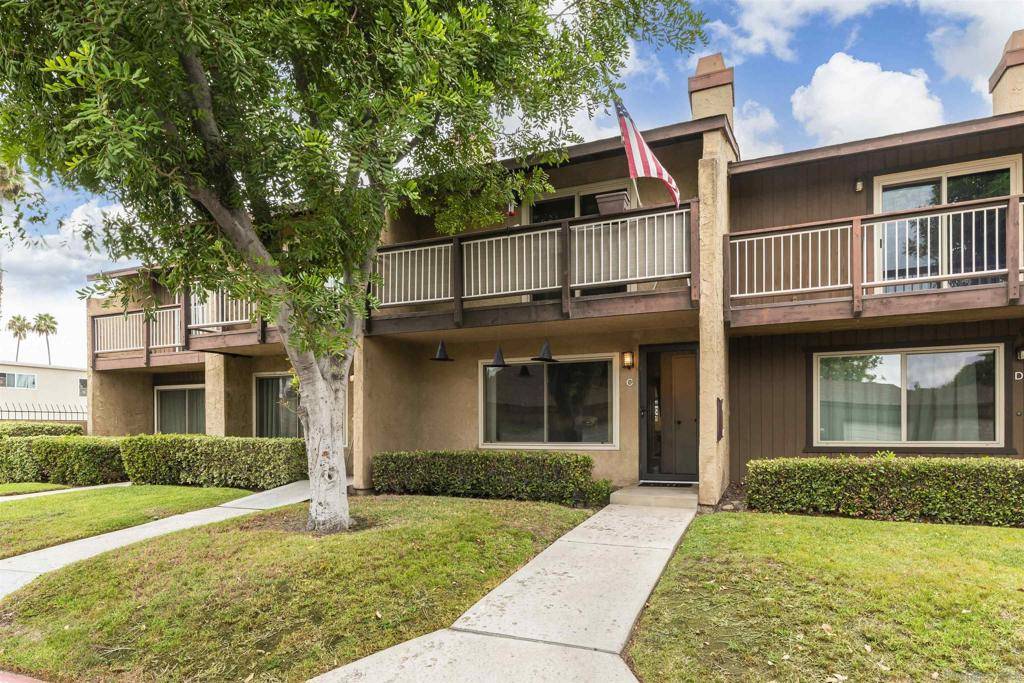 982 E Main St #C, El Cajon, CA 92021