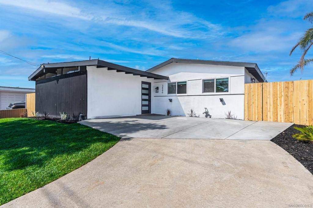 3446 Mount Everest Blvd, San Diego, CA 92111