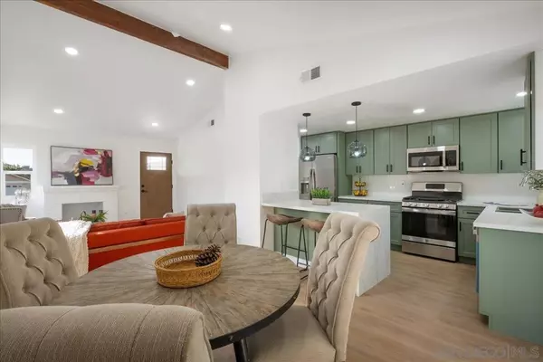 San Diego, CA 92114,1939 Parkland Way